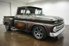 1962 Chevrolet C-10