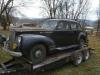 1941 Packard Model 1100