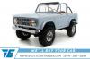 1972 Ford Bronco