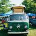 1968 Volkswagen Bus/Vanagon