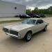 1967 Mercury Cougar