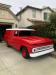 1963 Chevrolet C-10