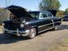 1952 Lincoln Cosmopolitan