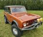 1968 Ford Bronco