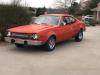 1974 AMC Hornet