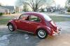 1967 Volkswagen Beetle - Classic