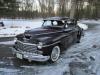 1948 Dodge coupe