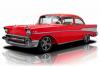 1957 Chevrolet Bel Air/150/210