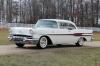 1957 Pontiac Catalina