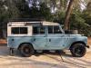 1968 Land Rover 109