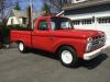 1966 Ford F-100