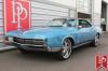 1967 Buick Riviera