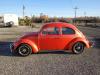 1963 Volkswagen Beetle - Classic