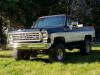 1975 Chevrolet Blazer