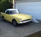 1962 Sunbeam Alpine