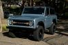 1974 Ford Bronco