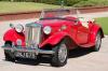 1951 MG T-Series