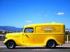 1937 Ford Truck