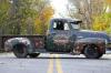 1954 Chevrolet 3100 Rat Rod Shop Truck