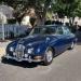 1965 Jaguar 3.8S