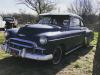 1949 Chevrolet Chevy