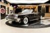 1962 Lincoln Continental