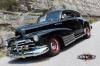 1948 Chevrolet Fleetline Aero coupe