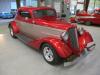 1934 Ford Street Rod