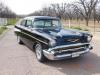 1957 Chevrolet Bel Air/150/210