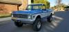 1972 Chevrolet C/K Pickup 1500