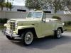 1950 Willys Jeepster