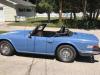 1975 Triumph TR6