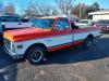 1972 Chevrolet C10/K10