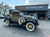 1931 Ford Model A