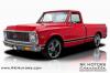 1971 Chevrolet C-10