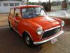 1961 Mini Classic Mini