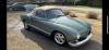 1972 Volkswagen Karmann Ghia