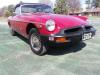 1978 MG MGB