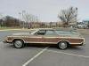 1973 Ford Country Squire