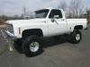 1975 Chevrolet C/K Pickup 1500