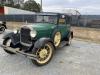 1930 Ford Model A