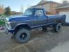 1977 Ford F150