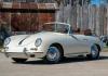 1961 Porsche 356