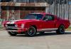 1968 Ford Mustang