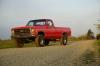 1977 Chevrolet C/K Pickup 1500