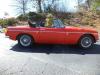 1971 MG MGB