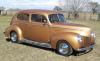 1940 Ford Tudor