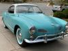 1964 Volkswagen Karmann Ghia