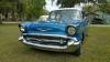 1957 Chevrolet Bel Air/150/210