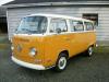 1972 Volkswagen Bus/Vanagon